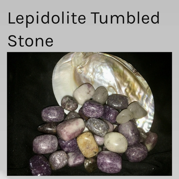 Crystal pouches - Picture 7 of 16